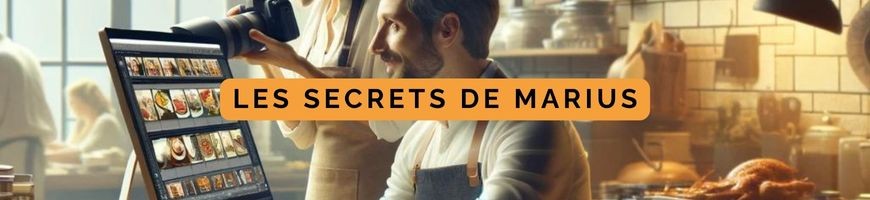 Les secrets de Marius